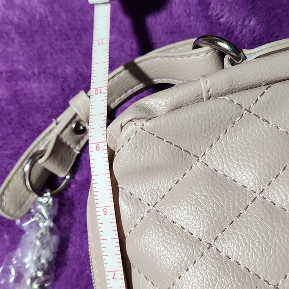 NWOT Womens Bella Russo Handbag - Picture 5 of 6